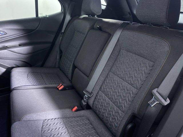 used 2023 Chevrolet Equinox car, priced at $23,790