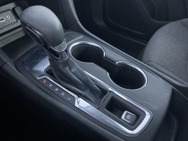 used 2023 Chevrolet Equinox car, priced at $23,790