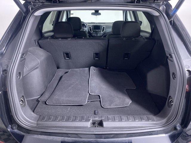 used 2023 Chevrolet Equinox car, priced at $23,790