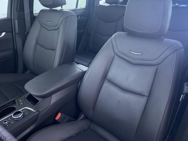 used 2024 Cadillac XT6 car, priced at $53,490