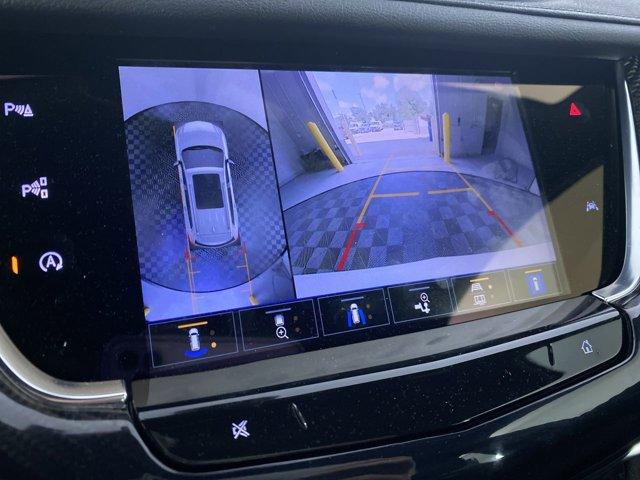 used 2024 Cadillac XT6 car, priced at $53,490