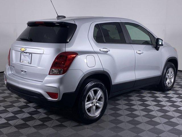 used 2022 Chevrolet Trax car, priced at $15,990