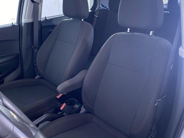 used 2022 Chevrolet Trax car, priced at $15,990