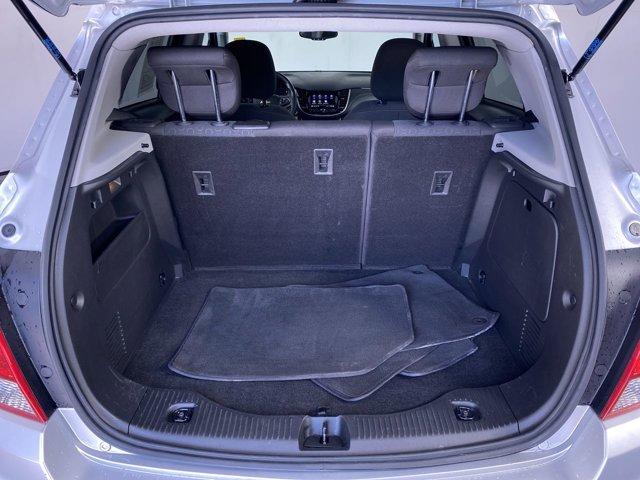 used 2022 Chevrolet Trax car, priced at $15,990