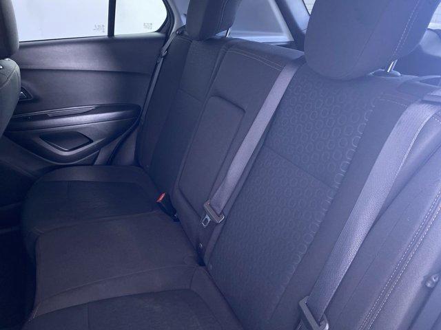 used 2022 Chevrolet Trax car, priced at $15,990