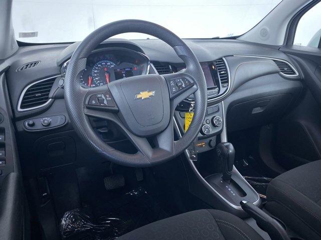 used 2022 Chevrolet Trax car, priced at $15,990