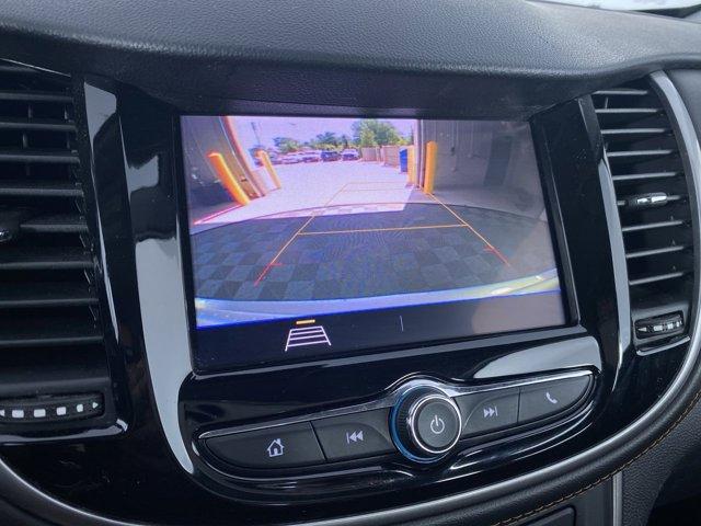 used 2022 Chevrolet Trax car, priced at $15,990