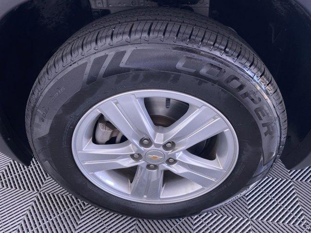 used 2022 Chevrolet Trax car, priced at $15,990