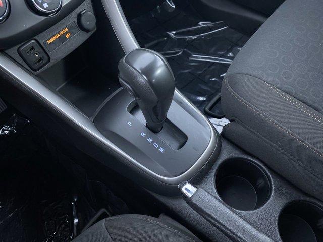 used 2022 Chevrolet Trax car, priced at $15,990