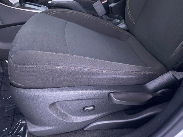 used 2022 Chevrolet Trax car, priced at $15,990