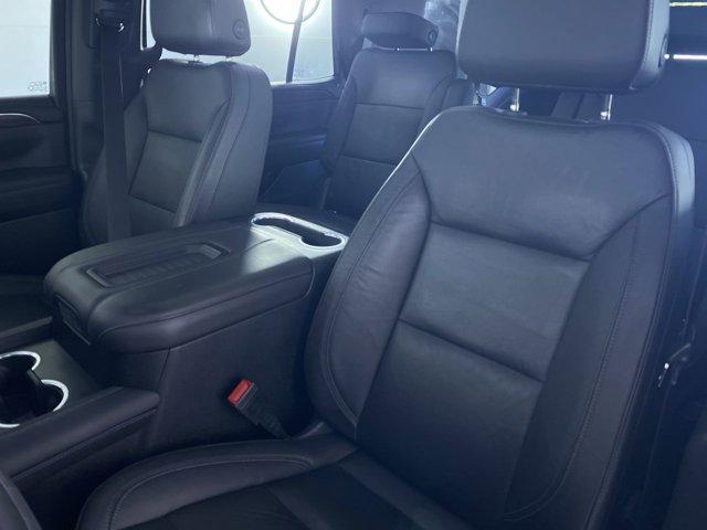 used 2021 Chevrolet Tahoe car, priced at $47,490