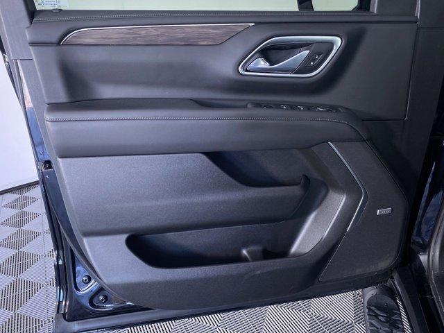 used 2021 Chevrolet Tahoe car, priced at $47,490