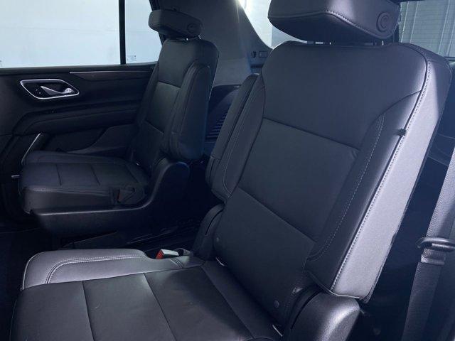 used 2021 Chevrolet Tahoe car, priced at $47,490
