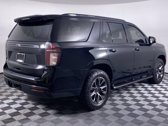 used 2021 Chevrolet Tahoe car, priced at $47,490