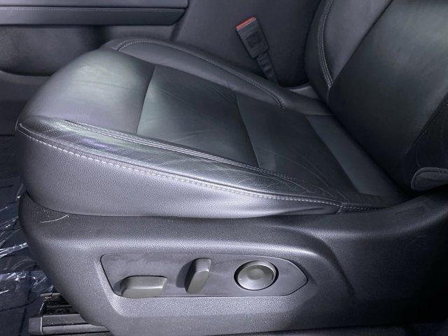 used 2021 Chevrolet Tahoe car, priced at $47,490