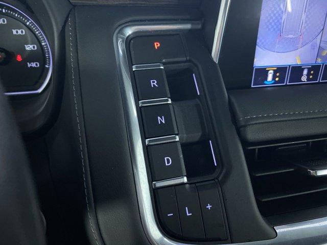 used 2021 Chevrolet Tahoe car, priced at $47,490