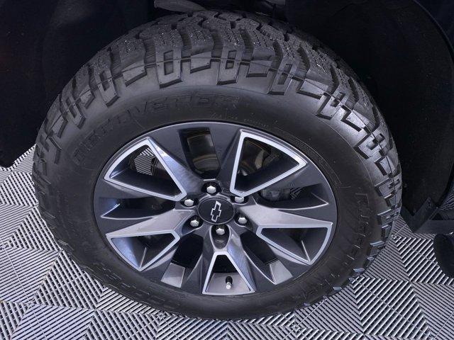 used 2021 Chevrolet Tahoe car, priced at $47,490