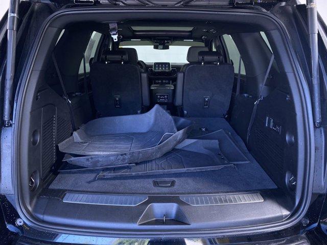 used 2021 Chevrolet Tahoe car, priced at $47,490