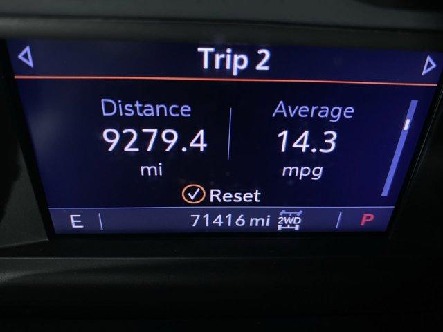 used 2021 Chevrolet Tahoe car, priced at $47,490
