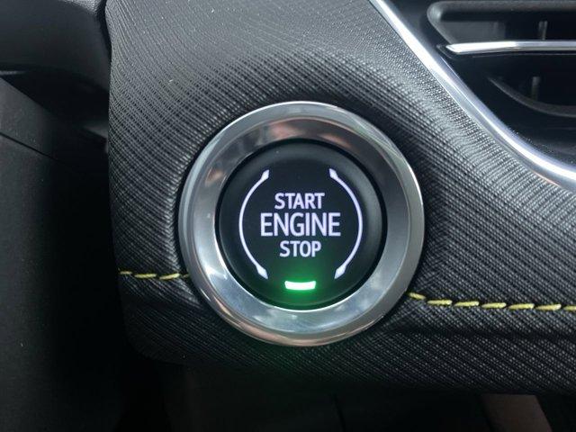 new 2026 Chevrolet TrailBlazer car, priced at $28,895