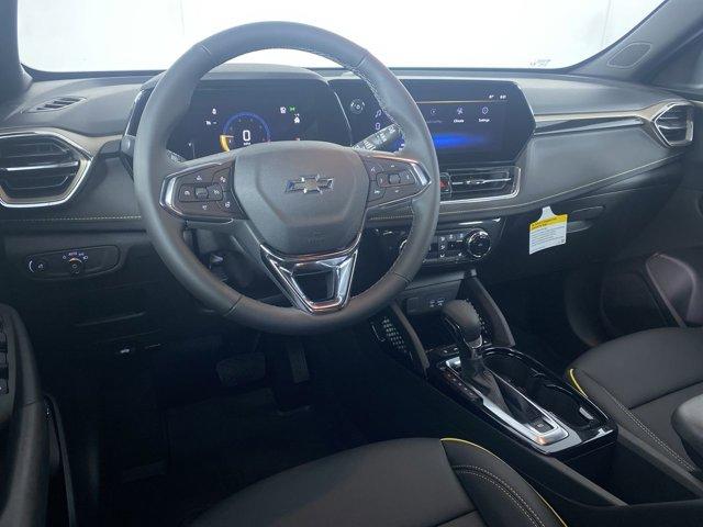 new 2026 Chevrolet TrailBlazer car, priced at $28,895