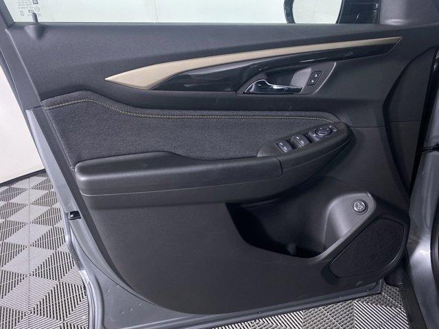 new 2026 Chevrolet TrailBlazer car, priced at $28,895