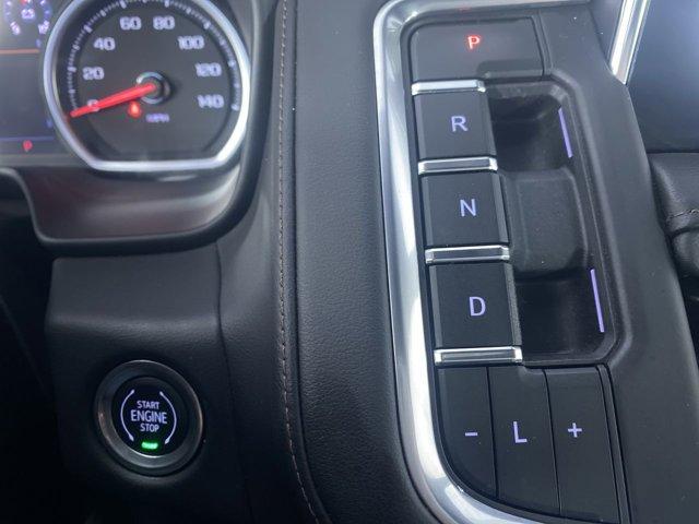 used 2021 Chevrolet Tahoe car, priced at $47,490