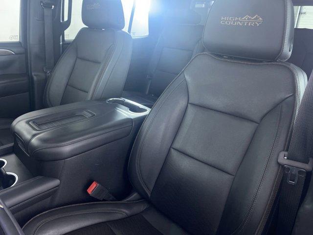 used 2021 Chevrolet Tahoe car, priced at $47,490