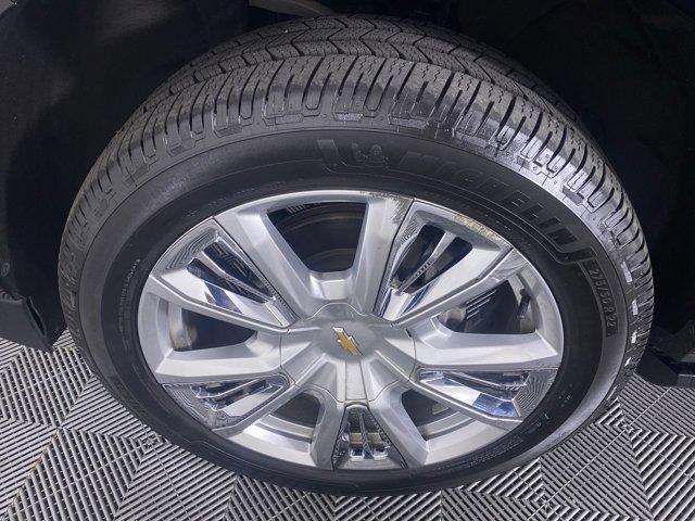 used 2021 Chevrolet Tahoe car, priced at $47,490