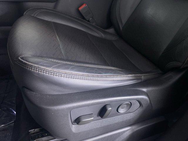 used 2021 Chevrolet Tahoe car, priced at $47,490