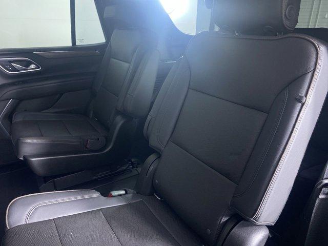used 2021 Chevrolet Tahoe car, priced at $47,490