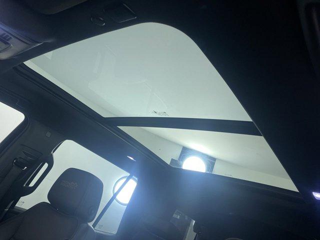 used 2021 Chevrolet Tahoe car, priced at $47,490