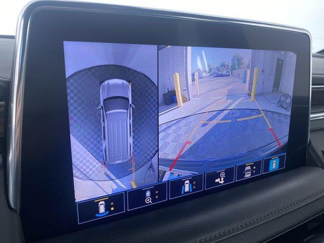 used 2021 Chevrolet Tahoe car, priced at $47,490