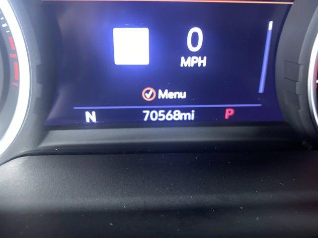 used 2021 Chevrolet Tahoe car, priced at $47,490