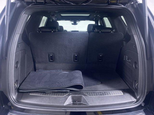 used 2021 Chevrolet Tahoe car, priced at $47,490