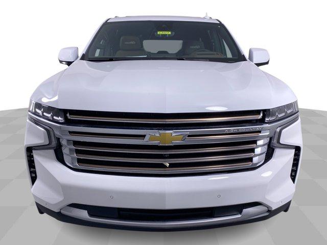 new 2024 Chevrolet Suburban car, priced at $81,600