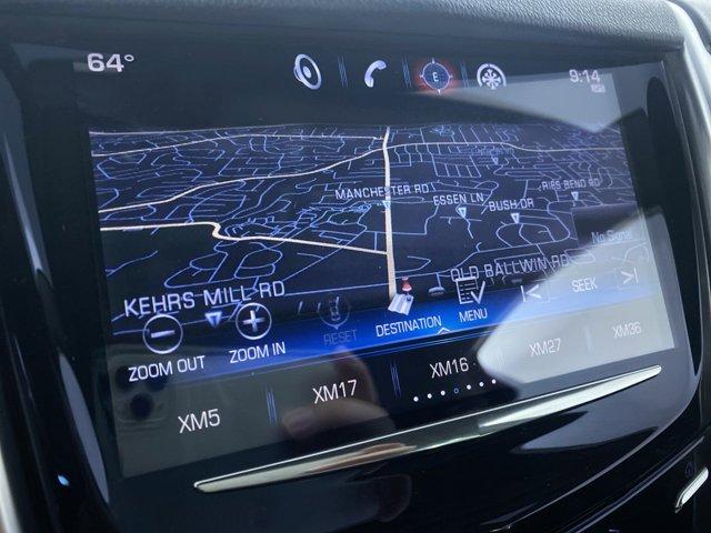 used 2014 Cadillac SRX car, priced at $8,490