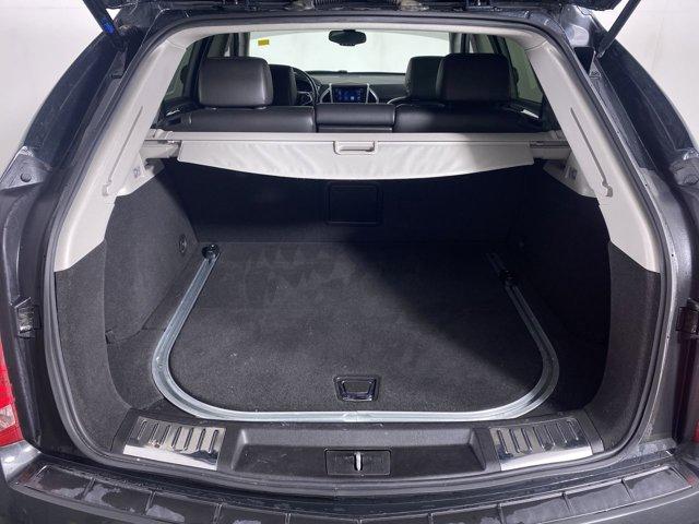 used 2014 Cadillac SRX car, priced at $8,490