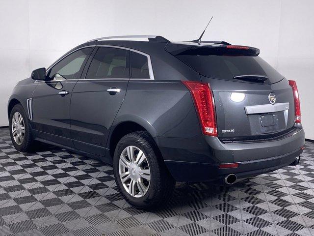 used 2014 Cadillac SRX car, priced at $8,490