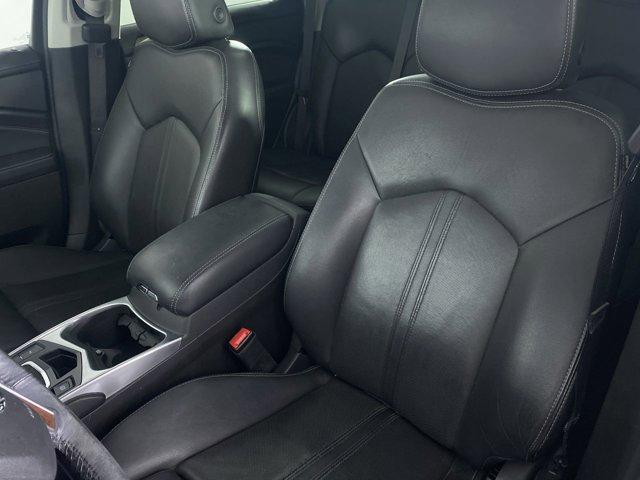 used 2014 Cadillac SRX car, priced at $8,490