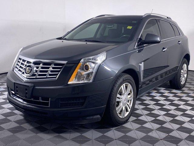 used 2014 Cadillac SRX car, priced at $8,490