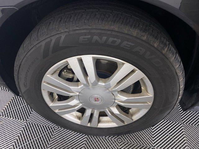 used 2014 Cadillac SRX car, priced at $8,490