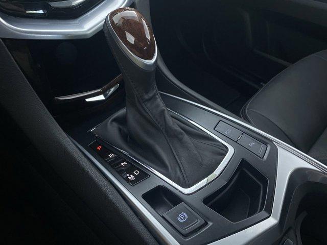 used 2014 Cadillac SRX car, priced at $8,490