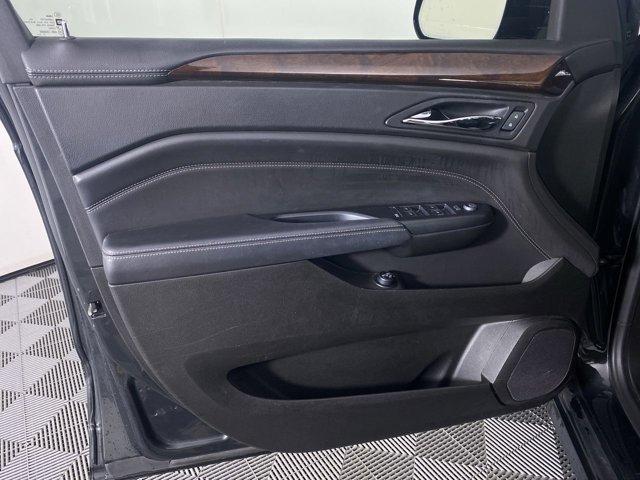 used 2014 Cadillac SRX car, priced at $8,490