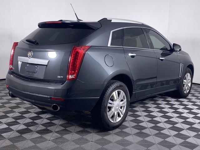 used 2014 Cadillac SRX car, priced at $8,490
