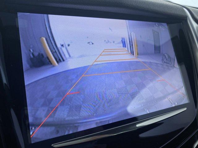 used 2014 Cadillac SRX car, priced at $8,490