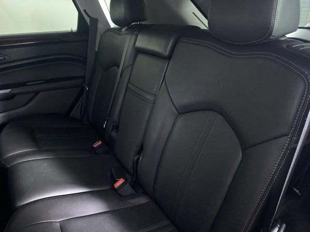 used 2014 Cadillac SRX car, priced at $8,490
