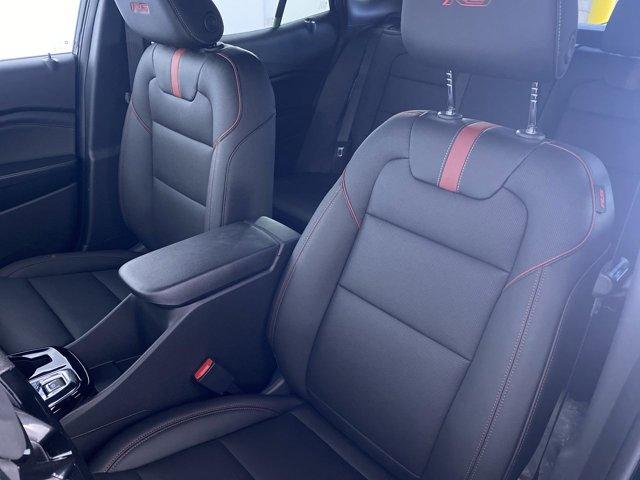 new 2025 Chevrolet Trax car, priced at $27,339