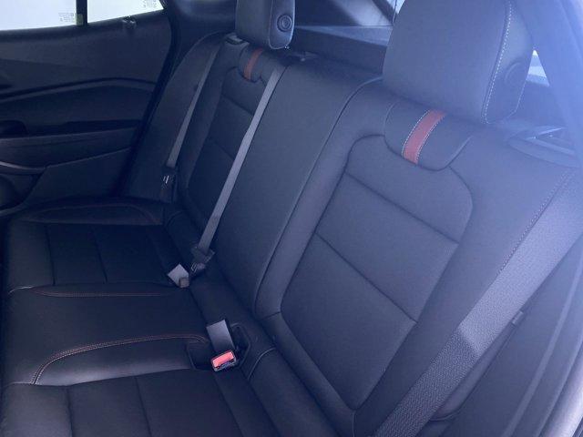 new 2025 Chevrolet Trax car, priced at $27,339