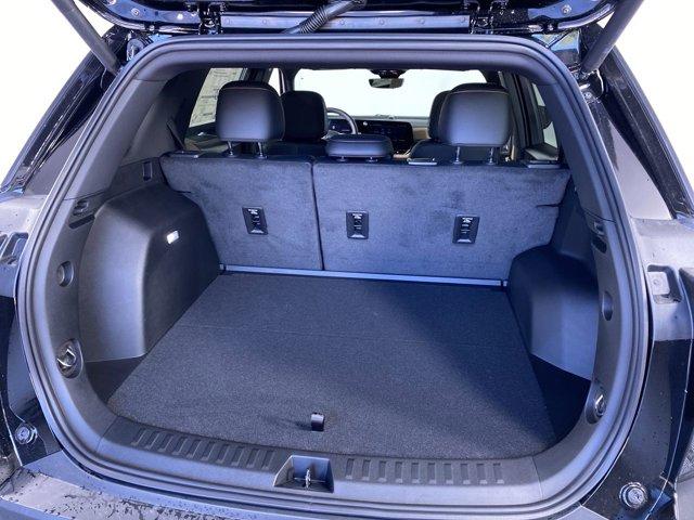 new 2025 Chevrolet Equinox car, priced at $33,415